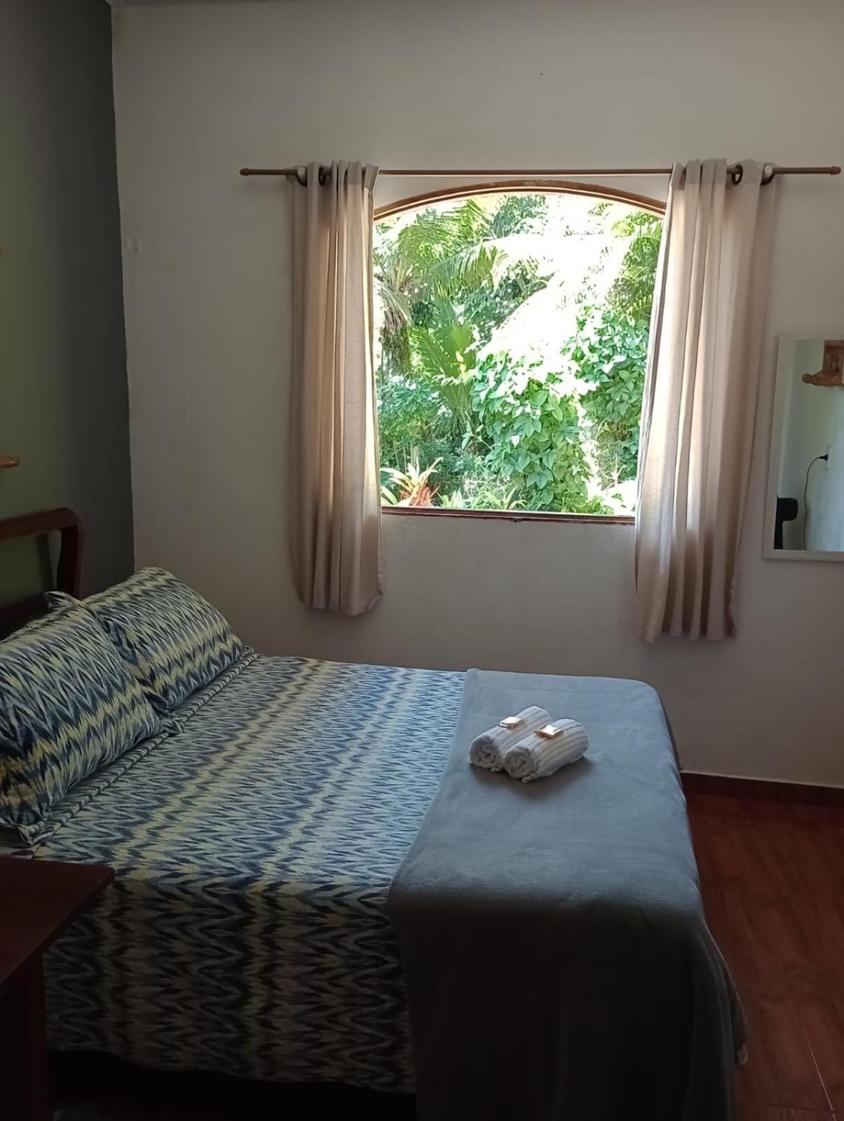 Villa Casa Com Vista Para O Mar Em Parati Extérieur photo